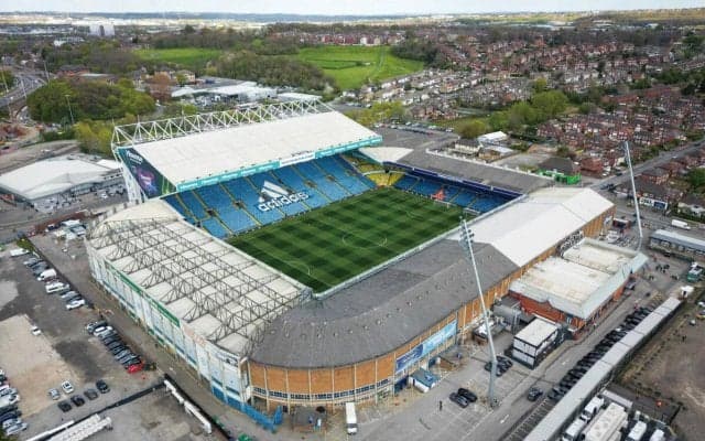 田中碧の新天地リーズ、本拠地「エランド・ロード」改修計画の詳細を発表　過去6年チケット完売で座席数大幅増へ