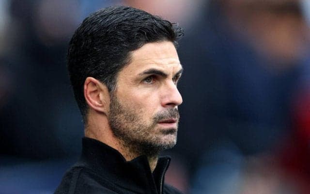 「やるべき試合をやらなければ」揶揄されるシティ戦の45分間の守備戦術、アルテタ監督は過去の惨敗から学ぶ「過去3回も同じ状況になっていた」