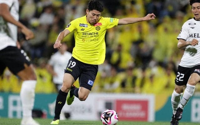 【Jリーグ出場停止情報】残留争い中の柏はエースFW細谷真大が出場停止、川崎FはDFファンウェルメスケルケン際が出場停止に