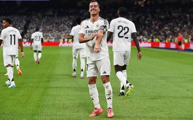 終盤肝冷やすもマドリーがリーグ4連勝で次節ダービーへ！　ムバッペ＆ロドリゴ連発【ラ・リーガ】