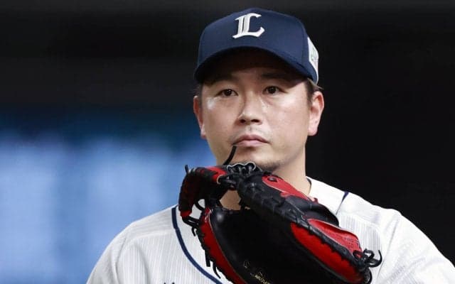 西武・岡田雅利は生涯一捕手で現役引退　「生まれ変わってもやりたい」キャッチャーの面白さを語る