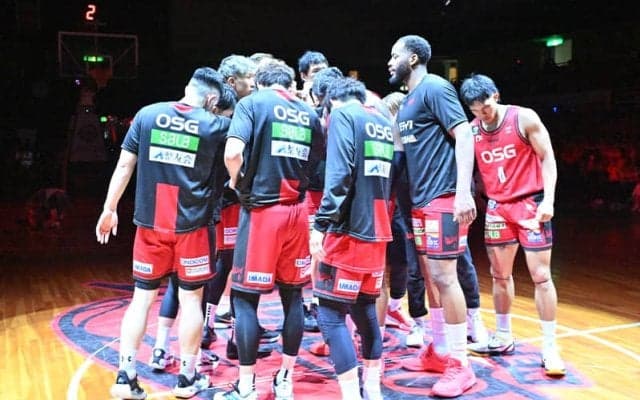 【B1クラブ展望／三遠】大野篤史HC体制3季目…既存選手に実力十分な新戦力が融合