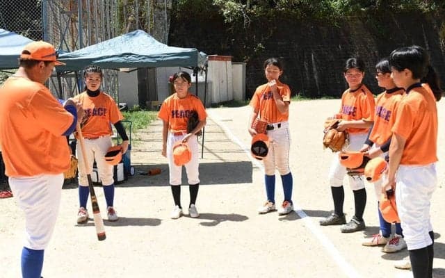 広島の“人気競技”にリスクも？　不可欠な癖見抜く力…女子中学生の「正しい投げ方」