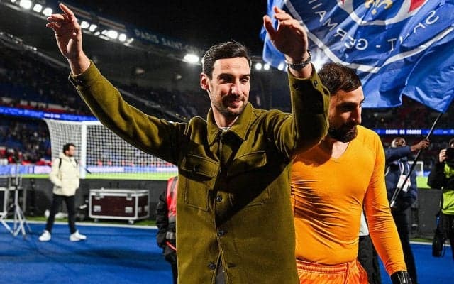 PSG退団のGKセルヒオ・リコがカタール強豪移籍へ…生死の境を彷徨った落馬事故からキャリア再開へ