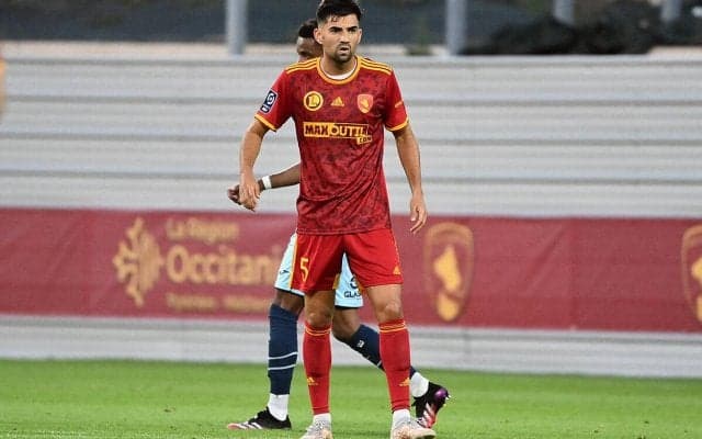 ジダン家長男エンツォが29歳で現役引退…