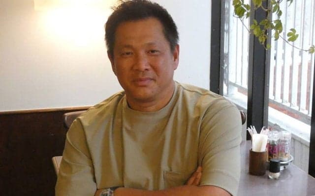 中日キャンプで異変「死ぬかもしれん」　同僚から震える一言…灼熱地獄で感じた身の危険