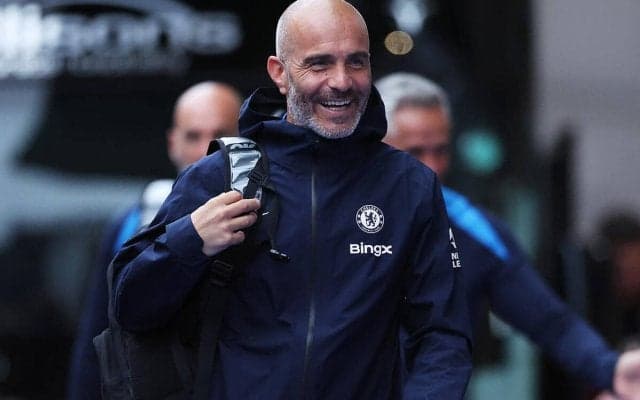 「いかに真剣か示せた」先発全員変更もEFL杯大勝のチェルシー、指揮官は「全員が準備できている状態」を喜ぶ