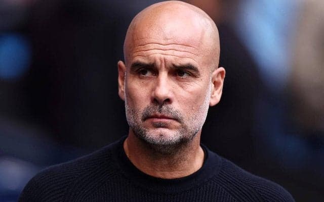 「これは挑戦だ」EFL杯勝利のシティ、グアルディオラ監督は長期離脱が予想されるロドリについて「かけがえのない存在」