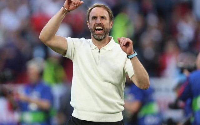 プレミアでいまだ未勝利と低迷のエバートン…新体制に移行次第サウスゲイト氏の招へいを検討？