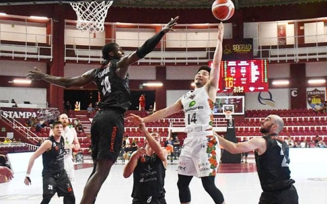 なぜ琉球ゴールデンキングスがイタリアへ？…Bリーグ初の「欧州遠征」が示す“日本バスケの現在地”