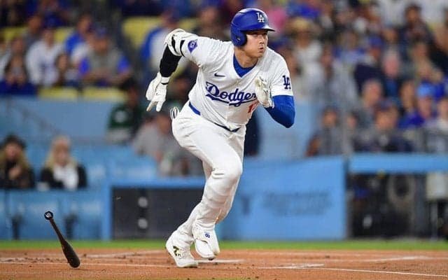 大谷翔平がこじ開けた“94年前”の大偉業　米記者は大興奮…空前の記録ラッシュ