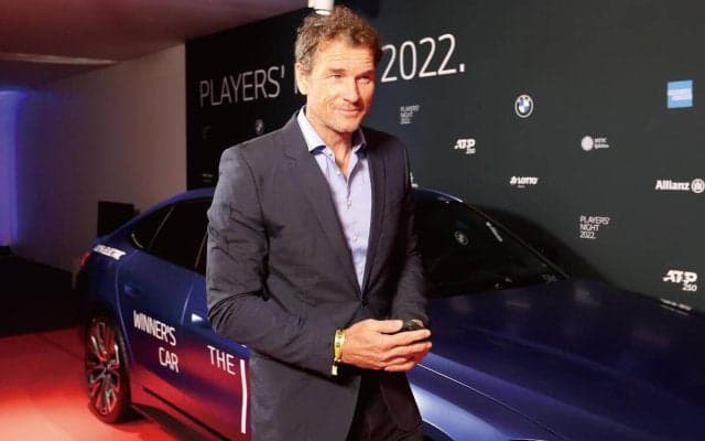 アーセナルなどで活躍した名守護神イェンス・レーマン、オクトーバーフェスト帰りの飲酒運転で免停に