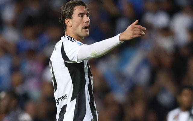 プレミア制覇へ、アーセナルがストライカー補強リストを作成か…本名は夏に128.5億円の値が付いたストライカー