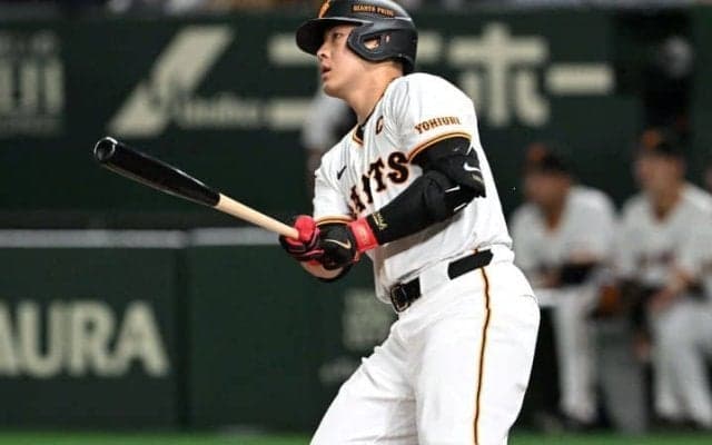 阿部巨人「M4」で迎える最終Vロード　注目される「投打のキーマン」とは