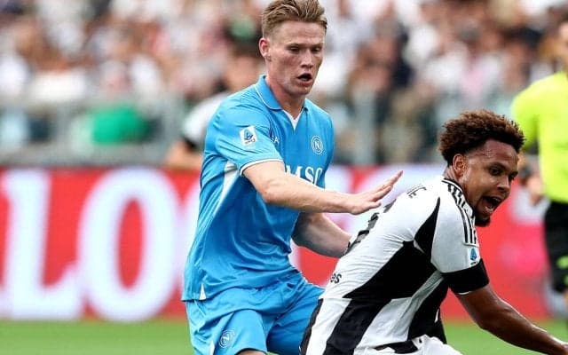 美味しいイタリア料理は食べられず？ナポリは新加入マクトミネイの食生活を厳重管理