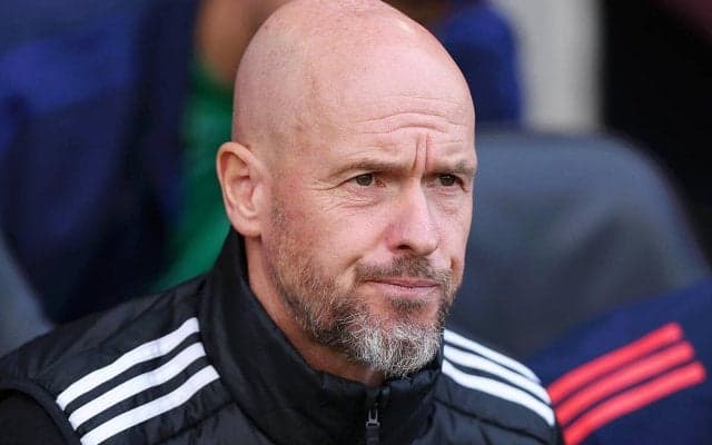 プレミアで調子上がらぬユナイテッド…EL開幕控えテン・ハグ監督は「より得点する必要がある」