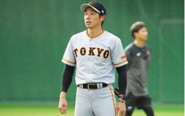 マジック4の巨人、鈴木尚広コーチが1軍合流　川相コーチの代理…NPB発表
