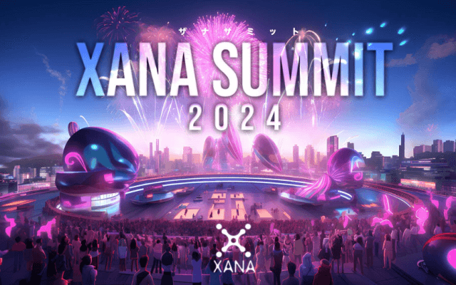 日本最大級アーバンスポーツメディア「FINEPLAY」が最先端テック×エンタメフェス「XANA SUMMIT 2024」に出展
