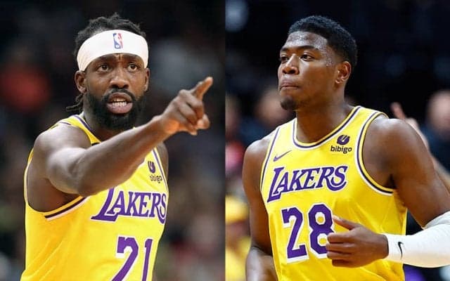 元レイカーズの“闘将”が八村塁に喝「あいつはもっとやる必要がある」