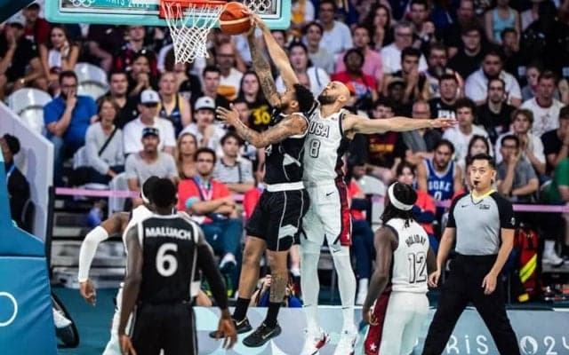 加藤誉樹レフェリー単独インタビュー【前編】…「日本のレフェリー、すべてのバスケ関係者を代表して」