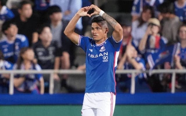 横浜FMが山口撃破で7年ぶり4強　カオスな前半を経て後半4発勝ち越し、J2勢を“力”でねじ伏せる【天皇杯】