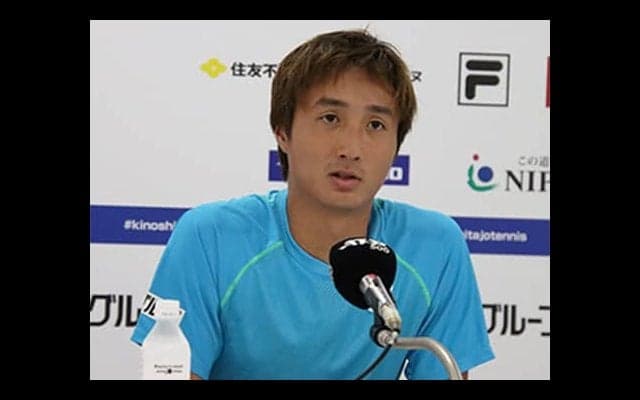  望月慎太郎「強くなるしかない」 