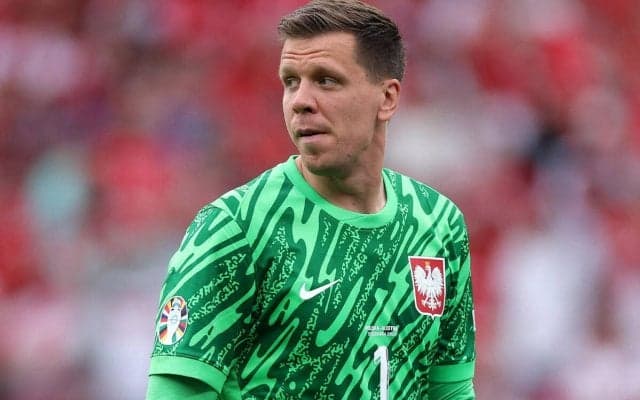 守護神探し中のバルサ、本命は引退したばかりのシュチェスニーも1つ問題が発生‥