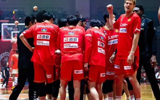 【B1クラブ展望／名古屋D】実力者が続々加入…より速いスタイルで頂を目指す