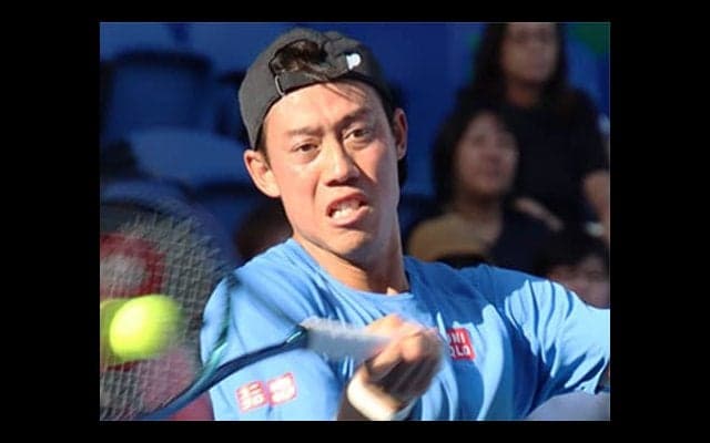  錦織圭 6年ぶり上海マスターズ出場 