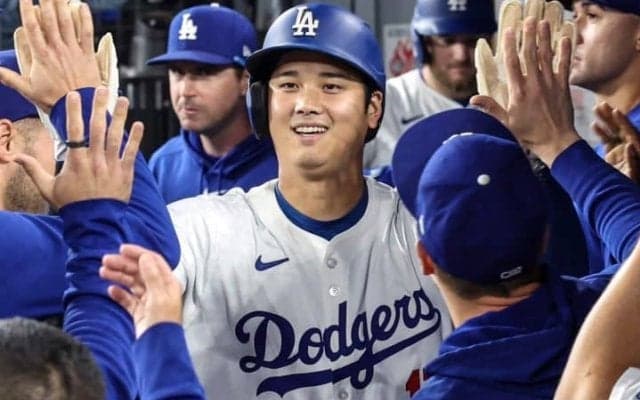 「オオタニはポップカルチャー」大谷翔平の“知名度”はジャッジより上 一般層の認知を米識者が証言「生涯に一人の選手」