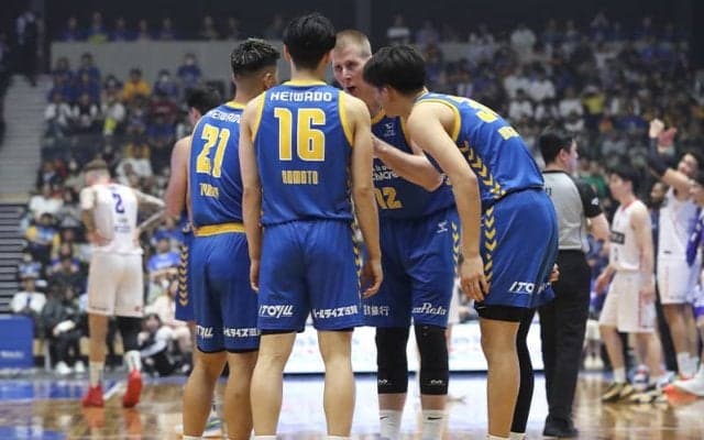 【B1クラブ展望／滋賀】指揮官を含め大幅なメンバー変更…“新生”滋賀レイクスを披露したい