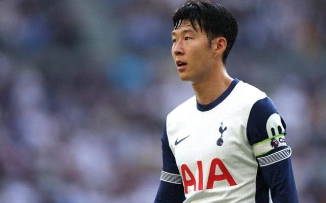 「僕らはロボットじゃない」　 ソン・フンミンが“柔軟性もなき”過密日程に切り込む！　「ロドリの言ったことは正しい」