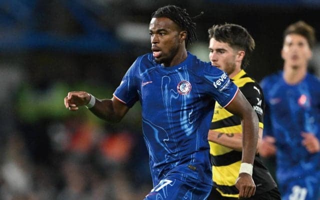 ダービー勝利で体裁を保ったミラン…来年1月に中盤を拡充か　獲得候補にチュクエメカやカルドーソら