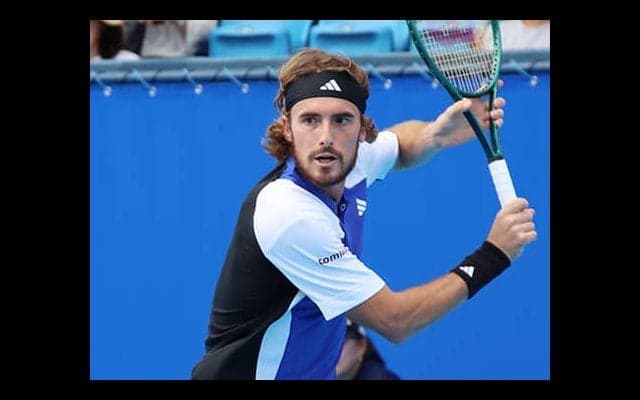  チチパス 6年ぶりジャパンOPは初戦敗退 