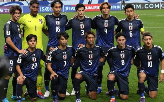 日本代表のW杯最終予選、3月のバーレーン＆サウジアラビア戦は埼スタで開催！ テレビ朝日が地上波独占生中継