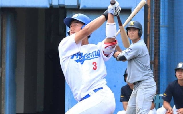 【ドラフト2024】西武は貧打戦解消へ強打者指名を アマ球界屈指スラッガー、28歳社会人も狙いたい