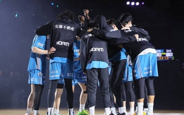 【B1クラブ展望／京都】古川孝敏やカロイアロなど即戦力を獲得…ラナHC体制3季目はCS進出を目指す