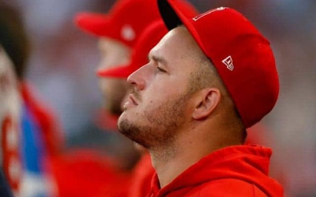 泥沼の95敗…大谷が去り、トラウトもチーム批判をするエ軍の苦境に米メディアも嘆き「オオタニたちの全盛期を無駄にした」