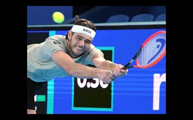  ジャパンOP 第1シードが初戦敗退 