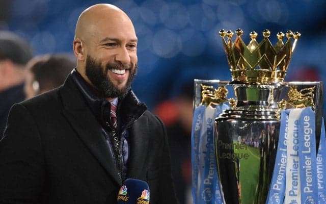 ティム・ハワード氏が米国代表のポチェッティーノ新監督にクギ…ペップを引き合いに「現実的なサッカーをせよ」