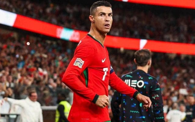 かつてはC・ロナウド以上の男、スポルティングやチェルシーに在籍したMFの夢は「ポルノスター」