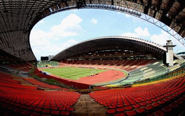 8万人収容のスタジアムが一気に解体…安全基準の問題でマレーシアのスタジアムを取り壊し、2029年までに新スタジアムに生まれ変わる