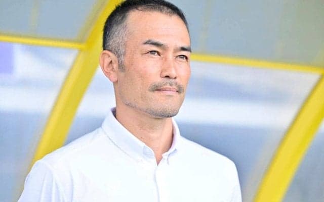 日本代表監督がリベロを務めた名門を変えた｢東京V出身｣監督【昇格プレーオフに名乗り｢ジェフ千葉｣16年ぶりJ1復帰へ】(2)