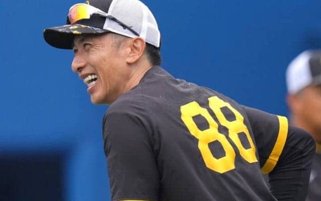 「やってもうたと思ったんですが」　矢野燿大氏が語る”キャッチャー論”　「ウィリアムスに教えられた試合中のふるまい」とは