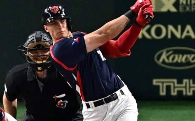 「こんな話が来るなんて」青天の霹靂だった巨人のオファー チェコ人新助っ人フルプが母国紙で交渉の内幕を告白「突然、スカウトから電話が来た」