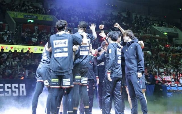 【B1クラブ展望／大阪】創設20周年の節目…藤田弘輝HC体制で4季ぶりのCS進出を狙う