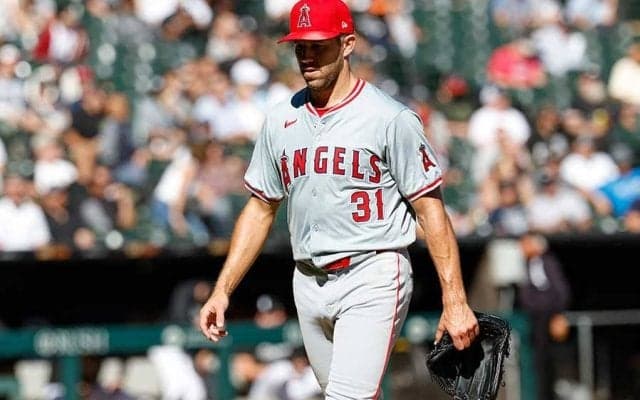 大谷退団のエ軍、屈辱の新記録「96」　史上最弱球団に3連敗…番記者も嘆き「酷い」