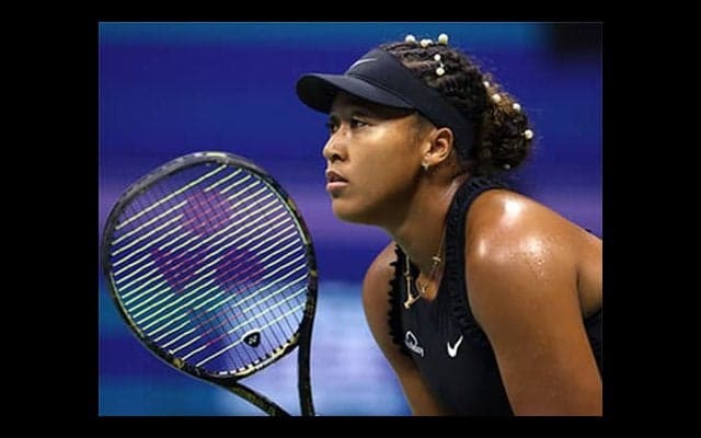  【速報中】大坂なおみvsプチンセワ 