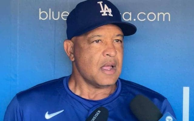 大谷翔平の“感情”が「みんなに伝わる」　PO進出で高まる集中力…ド軍指揮官が感謝