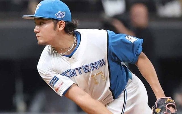 126球パ単独トップ14勝も…伊藤大海を「まだ褒めるわけにはいかない」　新庄監督の真意